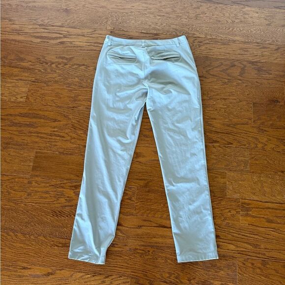 Lululemon Athletica Gray Chinos - Picture 4 of 5